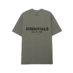 CAMISETA ESSENTIALS