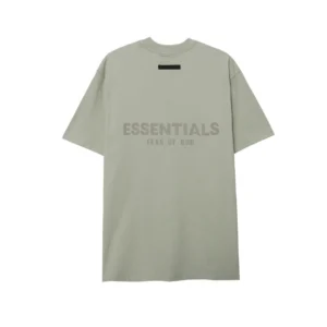 CAMISETA ESSENTIALS