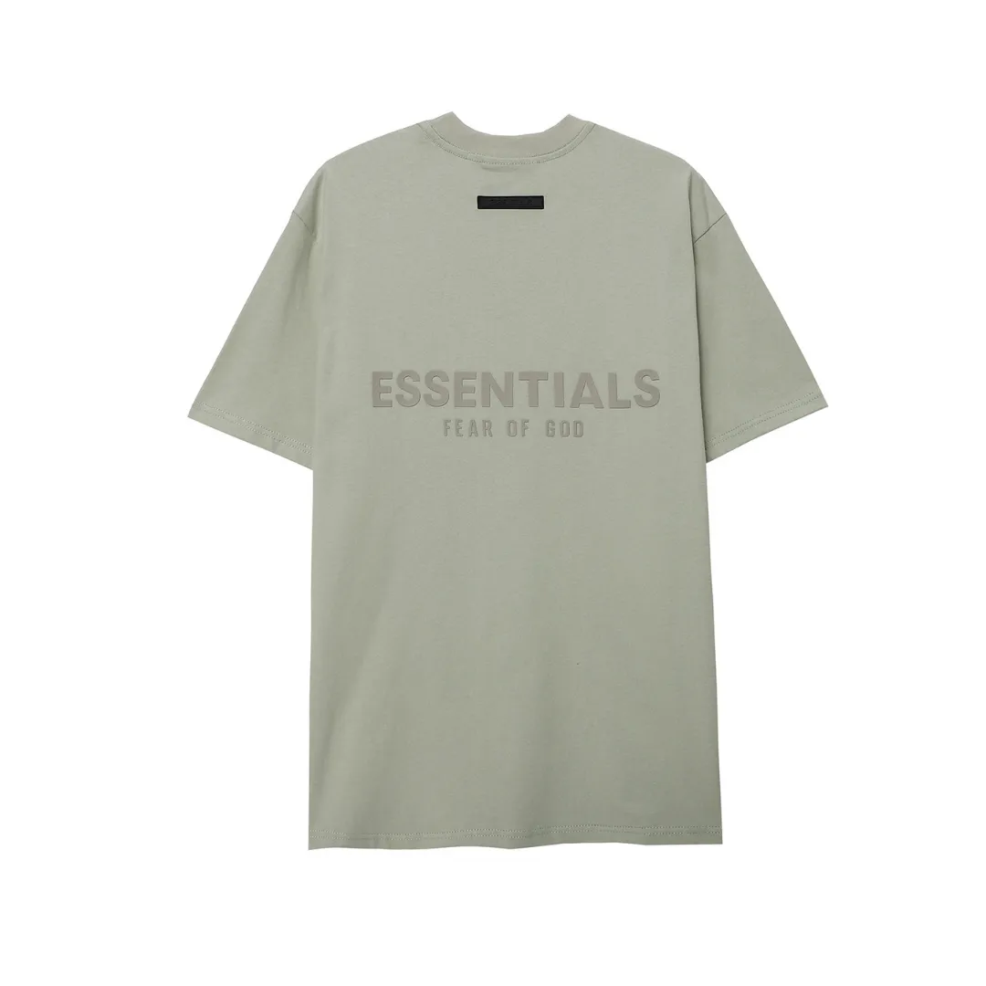 CAMISETA ESSENTIALS