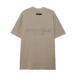 CAMISETA ESSENTIALS