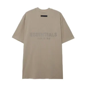 CAMISETA ESSENTIALS
