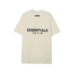 CAMISETA ESSENTIALS
