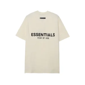CAMISETA ESSENTIALS
