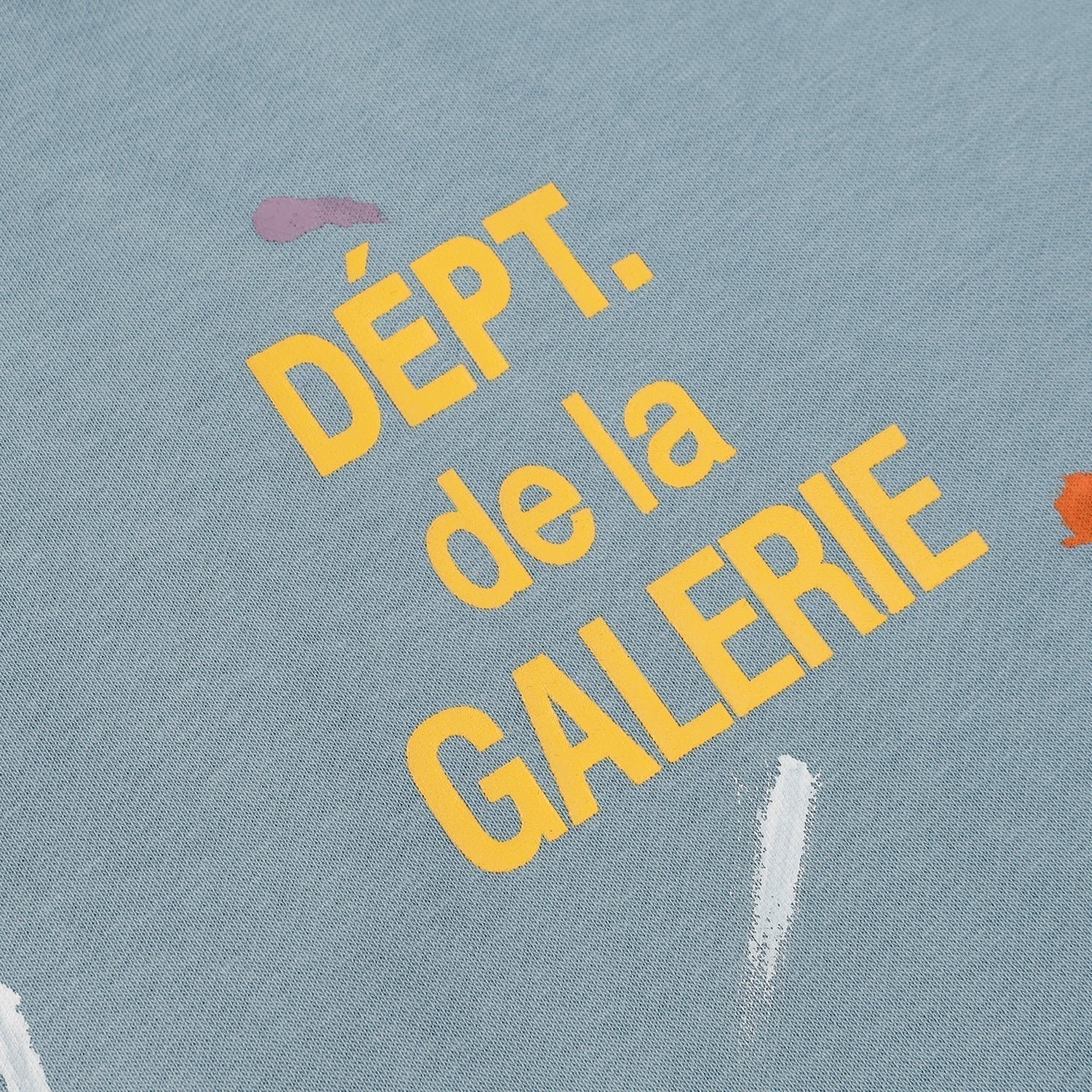 SUDADERA GALLERY DEPT - Imagen 5