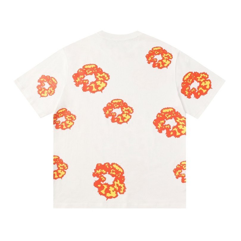 CAMISETA DENIM TEARS - Imagen 2
