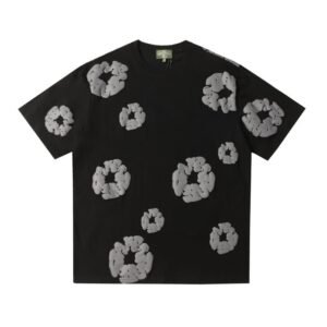 CAMISETA DENIM TEARS
