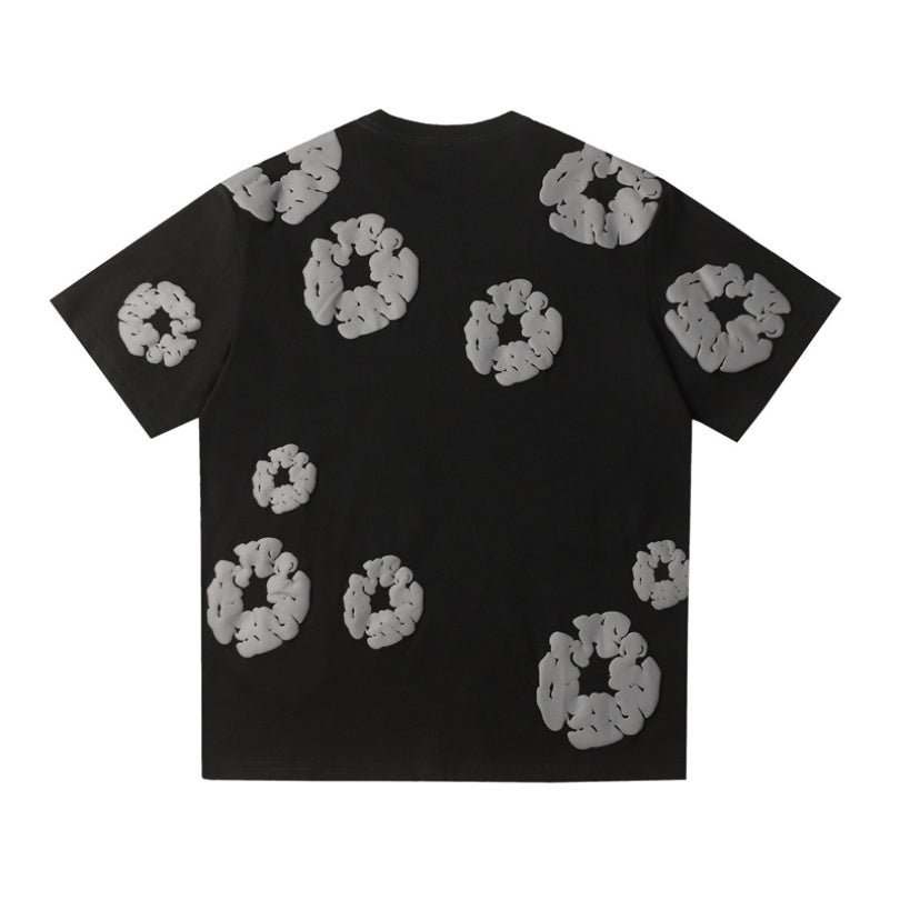 CAMISETA DENIM TEARS - Imagen 2