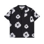 CAMISETA DENIM TEARS
