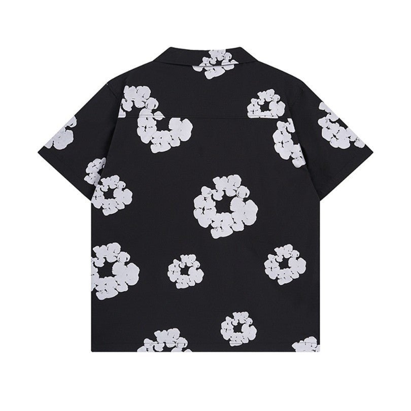 CAMISETA DENIM TEARS - Imagen 2