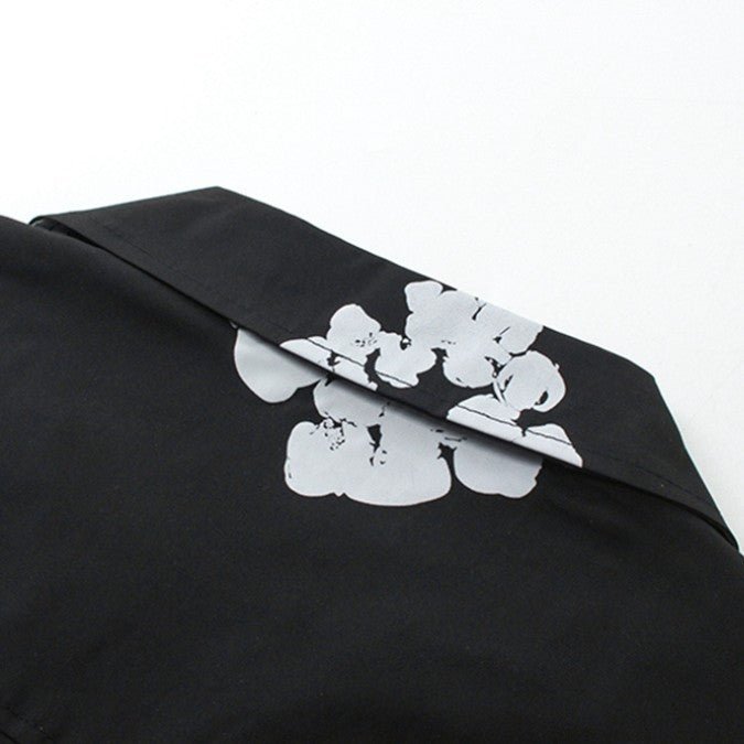 CAMISETA DENIM TEARS - Imagen 5
