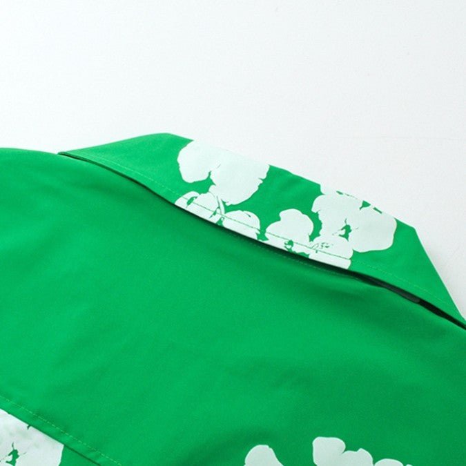 CAMISETA DENIM TEARS - Imagen 5