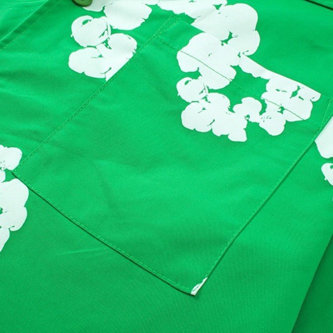 CAMISETA DENIM TEARS - Imagen 3