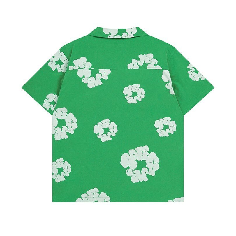 CAMISETA DENIM TEARS - Imagen 2