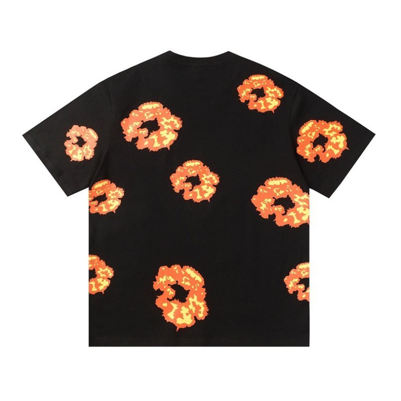 CAMISETA DENIM TEARS - Imagen 2