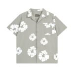 CAMISETA DENIM TEARS
