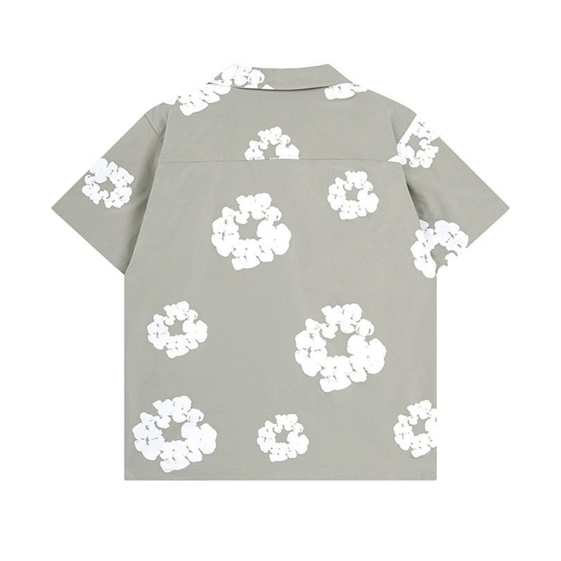 CAMISETA DENIM TEARS - Imagen 2