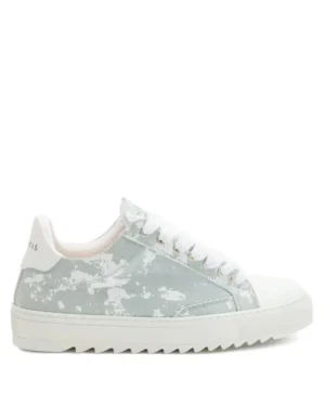 NUMERIS WHITE GREY RÉPLICA